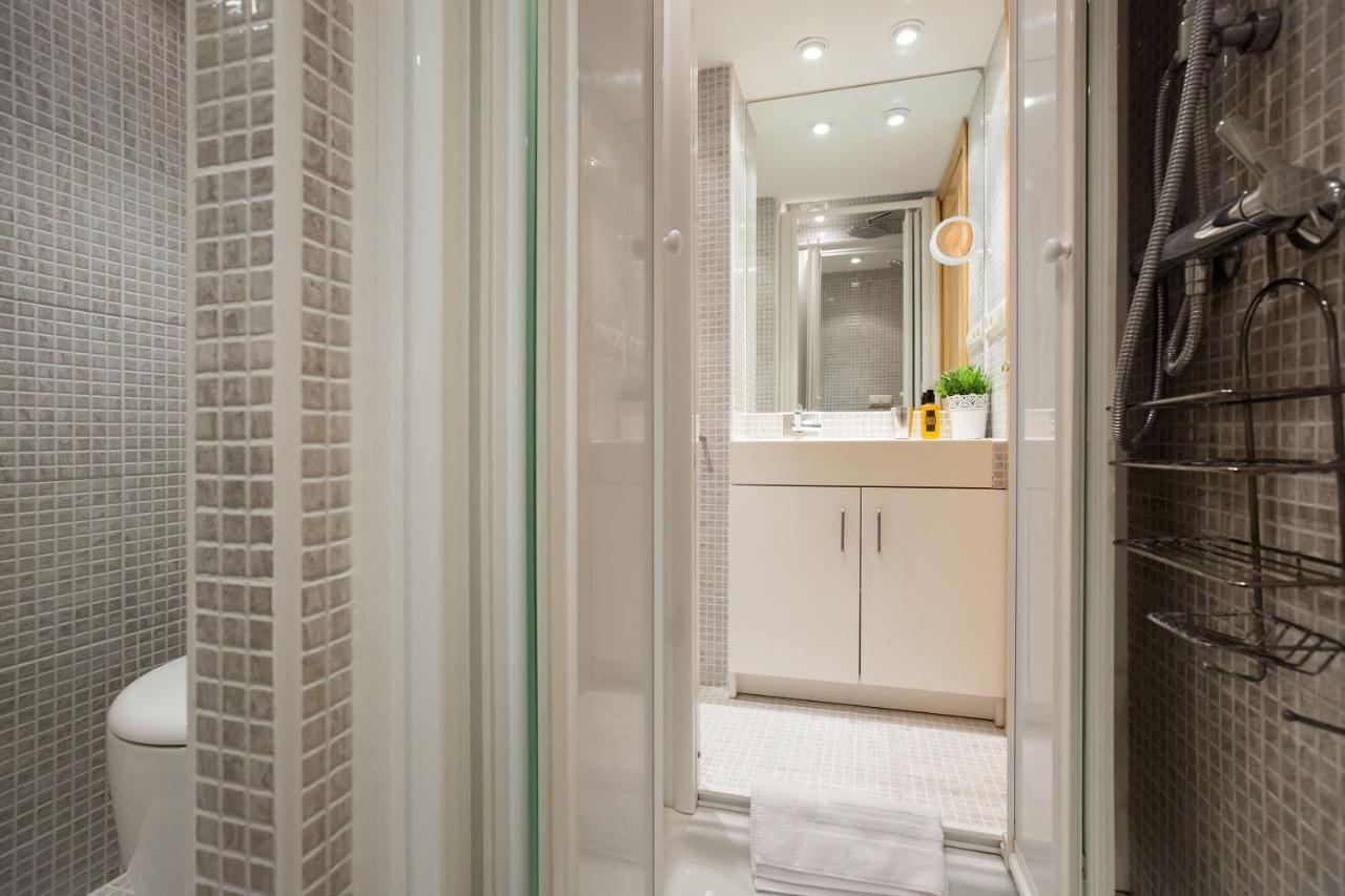 Appartement Iron ✿ ❀ ✿ Wifi, 2 Y 2 Banos Formigal