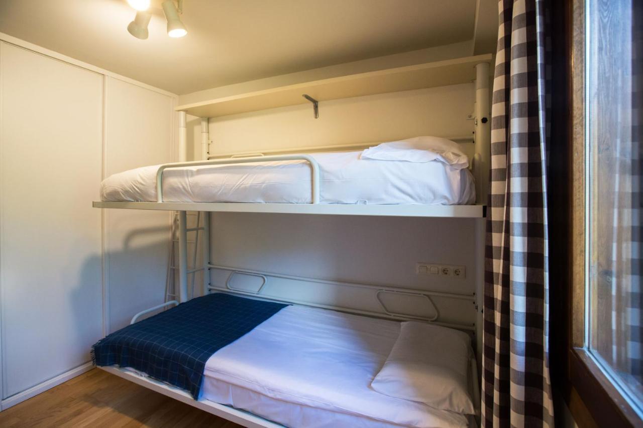Iron ✿ ❀ ✿ Wifi, 2 Y 2 Banos Appartement Formigal